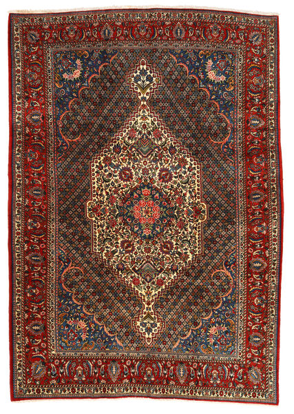  Perzisch Bakhtiar Collectible Vloerkleed 214X303 Carpetvista