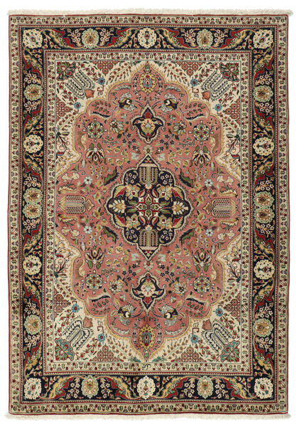  Perzisch Tabriz Vloerkleed 151X215
