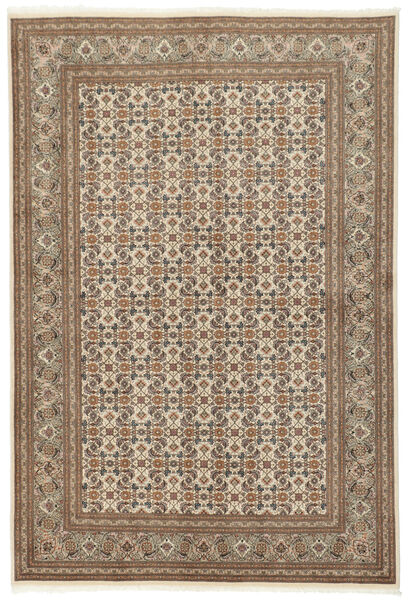 165X245 Täbriz 50 Raj Teppich Orientalischer (Wolle, Persien/Iran)