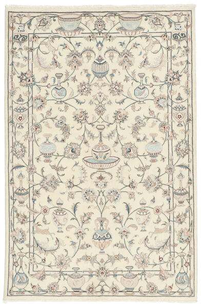  Persischer Kashmar Teppich 140X210 (Wolle, Persien/Iran)
