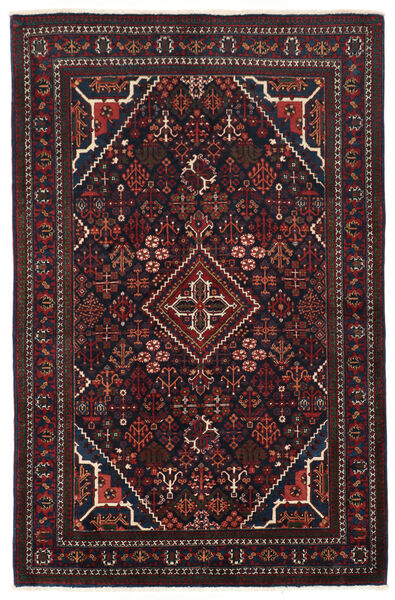  135X205 Meimeh Teppich Persien/Iran