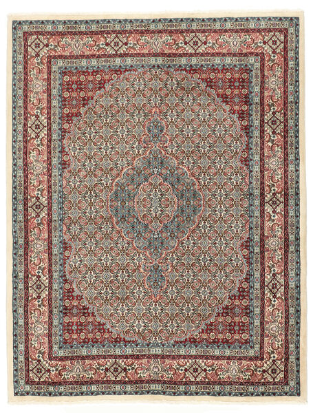 絨毯 ペルシャ ムード 150X198 (ウール, ペルシャ/イラン)