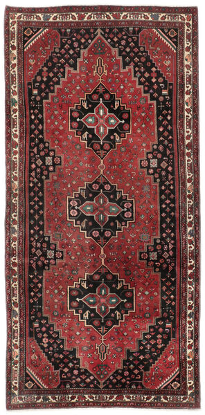 155X315 Koliai Teppich Orientalischer Läufer (Wolle, Persien/Iran)