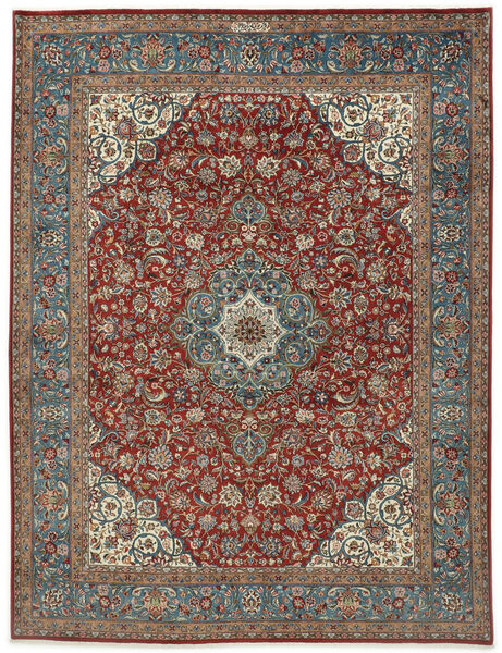  Oriental Sarouk Sherkat Farsh Rug 250X325 Large Wool, Persia/Iran