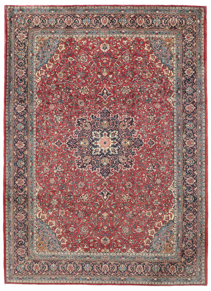 255X353 Tapete Sarough Oriental Grande (Lã, Pérsia/Irão)