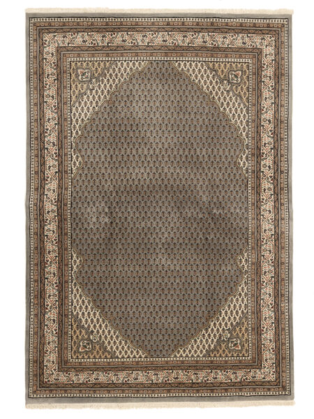 絨毯 オリエンタル Mir インド 170X245 (ウール, インド)