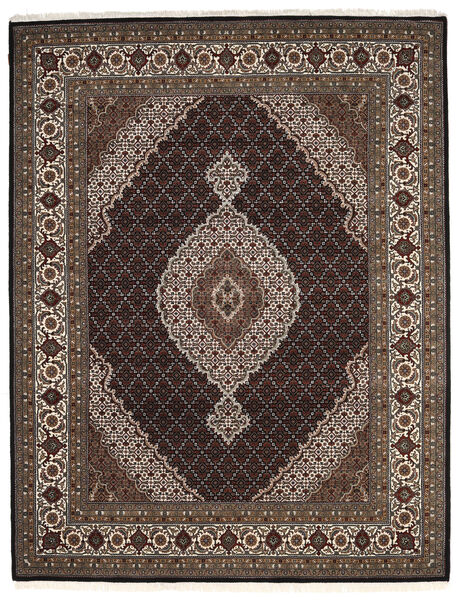  Tabriz Royal Rug 237X304 Wool Large Carpetvista