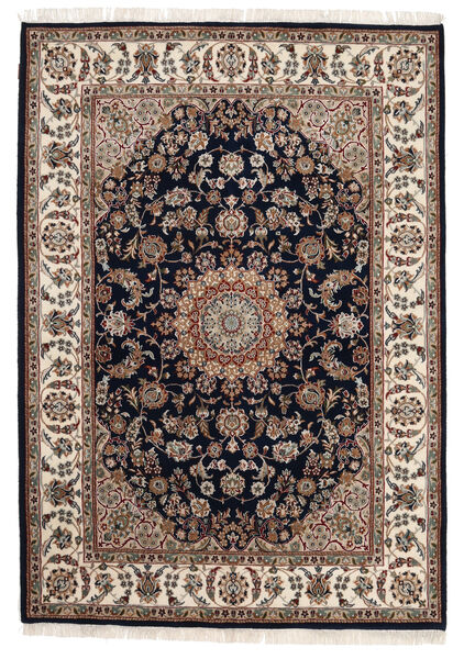  Oriental Nain Indo Rug 172X244 Wool, India Carpetvista