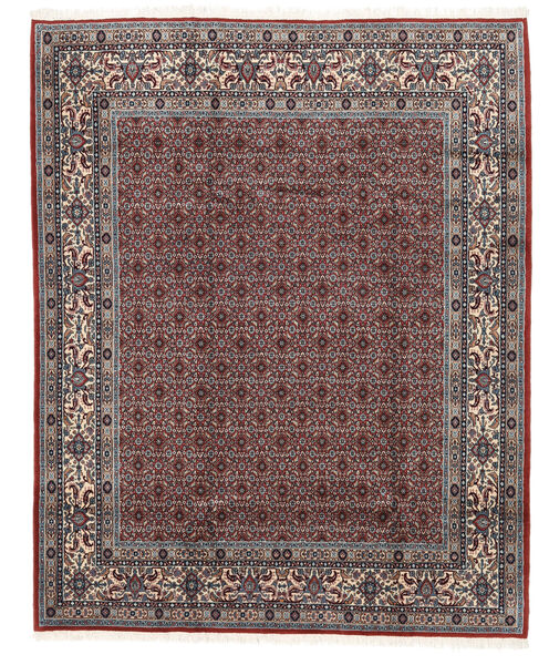  Moud Rug 200X245 Persian Wool Carpetvista