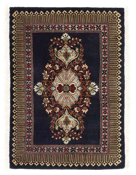 65X93 Alfombra Kashmar Fine Oriental (Lana, Persia/Irán) Carpetvista
