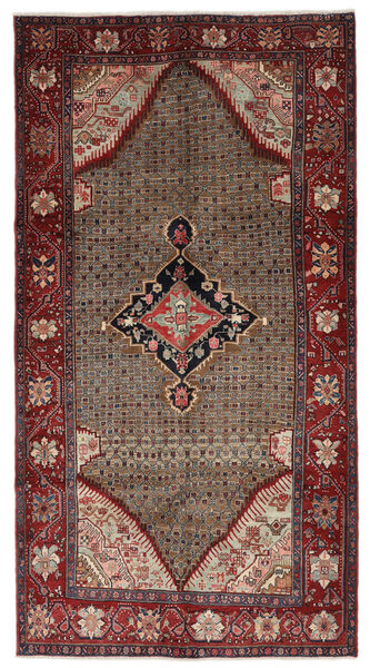 157X291 Koliai Vloerkleed Oosters Tapijtloper (Wol, Perzië/Iran) Carpetvista