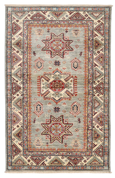 97X150 Kazak Ariana Rug Oriental (Wool, Afghanistan) Carpetvista