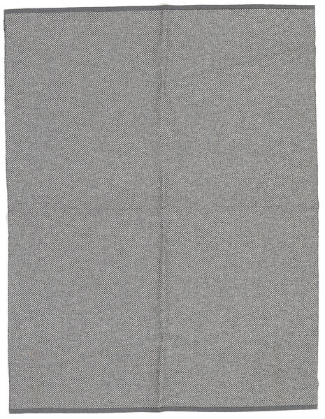  Lyster Rug 150X200 Dark Grey/Grey Carpetvista