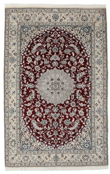 Nain Fine 9La Rug 156X246 Wool, Persia/Iran Carpetvista