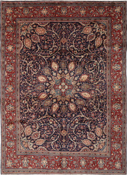 絨毯 ペルシャ マハル 270X364 大きな (ウール, ペルシャ/イラン)