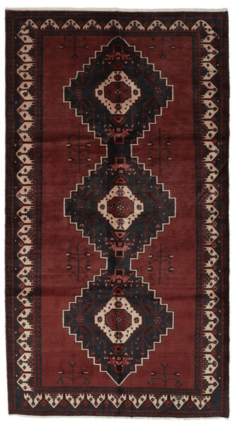 絨毯 オリエンタル ハマダン 154X288 廊下 カーペット (ウール, ペルシャ/イラン)