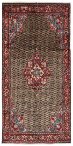 155X308 絨毯 オリエンタル コリアイ 廊下 カーペット (ウール, ペルシャ/イラン) Carpetvista