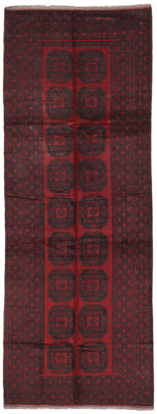  145X395 Small Baluch Rug Wool, Carpetvista