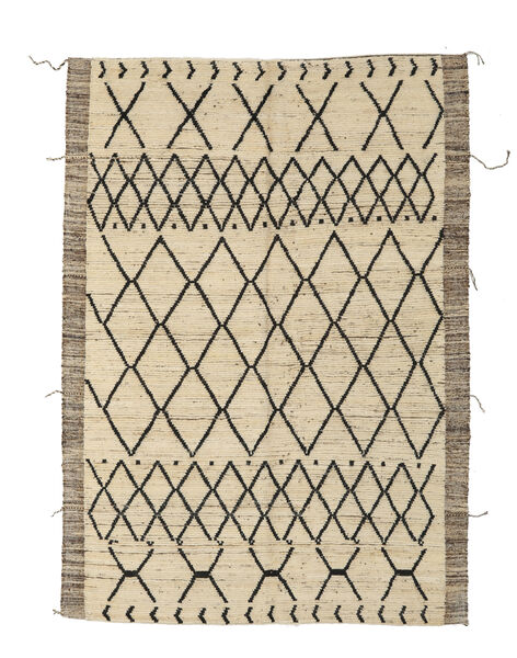  172X241 Berber Style Szőnyeg Gyapjú, Carpetvista