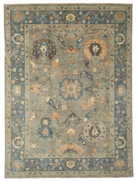 絨毯 ウサク Design 270X361 大きな (ウール, アフガニスタン)