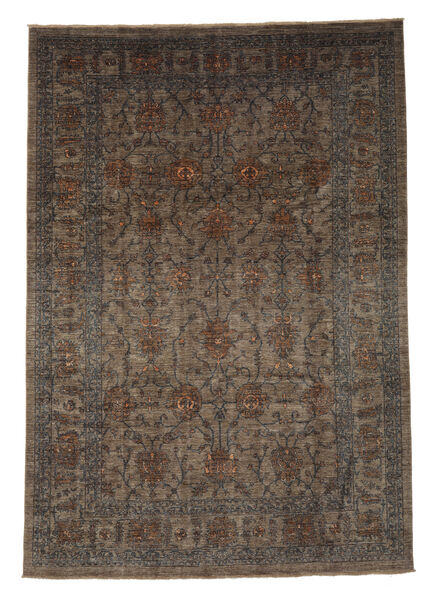 241X342 Ziegler Ariana Rug Oriental (Wool, Afghanistan) Carpetvista