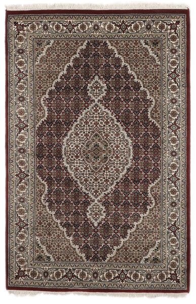 Tabriz Royal Rug 122X185 Wool, India Carpetvista
