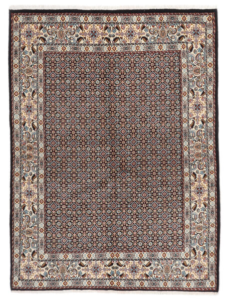 146X197 Moud Vloerkleed Oosters (Wol, Perzië/Iran) Carpetvista