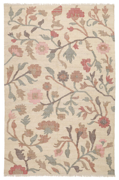 Bitte Jute Indoor/Outdoor Rug 200X300 Multicolor Floral