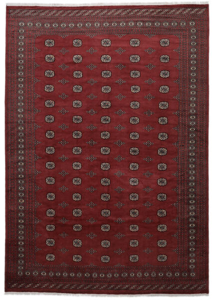 309X425 絨毯 パキスタン ブハラ 2Ply オリエンタル 大きな (ウール, パキスタン) Carpetvista