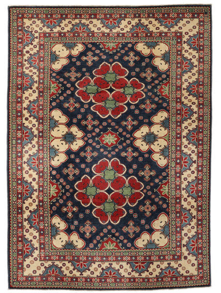 200X300 Tapete Oriental Kazak Fine (Lã, Afeganistão) Carpetvista