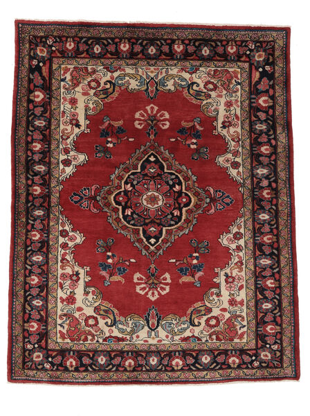  Lillian Rug 161X203 Persian Wool Carpetvista