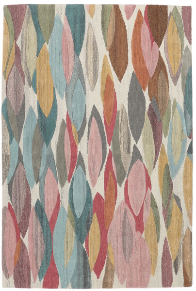  200X300 Electra Rug - Multicolor Wool