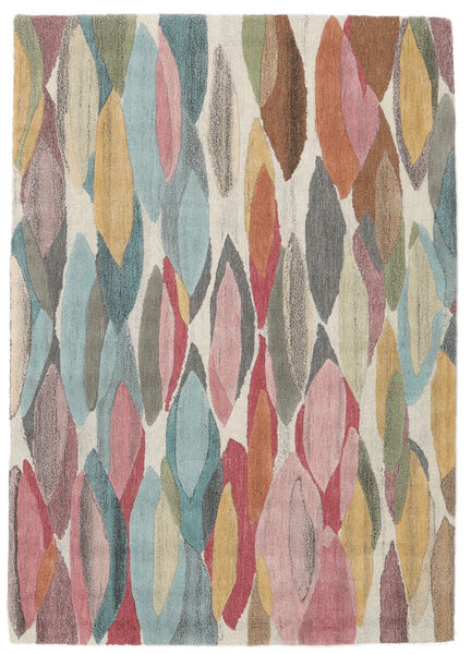  160X230 Electra Rug - Multicolor Wool