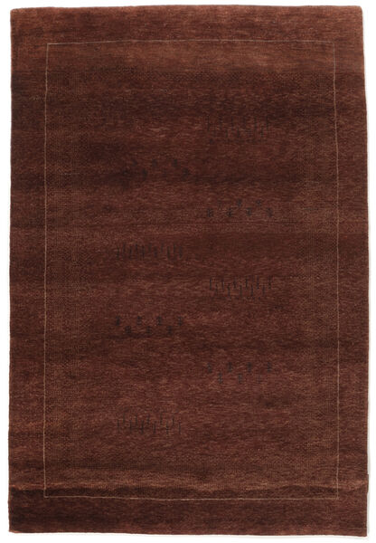 Gabbeh Loribaft Rug 120X177 Wool, India Carpetvista