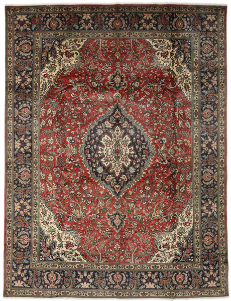  Tabriz Rug 297X378 Persian Wool Large Carpetvista