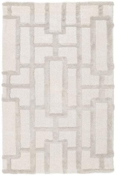 Lalique 200X300 オフホワイト 絨毯