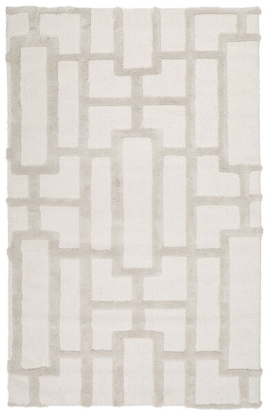  240X340 Shaggy Rug Large Lalique - Off White