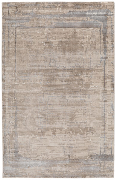  200X300 Vintage Noor Rug - Beige