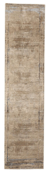  100X400 Vintage Small Noor Rug - Beige