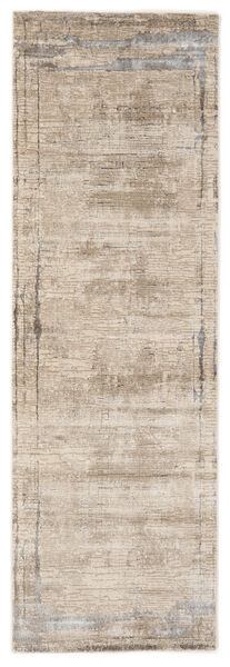  100X300 Noor Beige Runner Rug
 Small