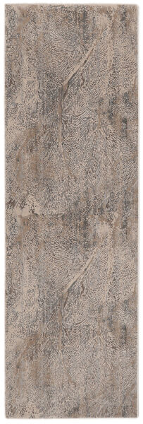 Nemo 100X300 Small Beige Runner Rug