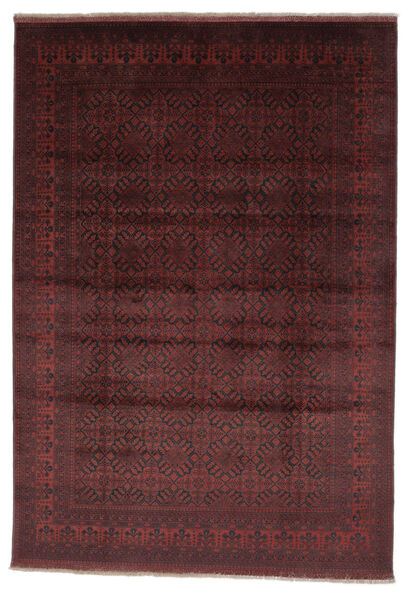207X298 Tapete Oriental Afegão Khal Mohammadi (Lã, Afeganistão) Carpetvista