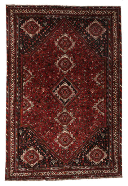 222X329 Ghashghai Teppich Orientalischer (Wolle, Persien/Iran) Carpetvista