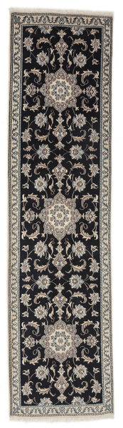  Nain Rug 80X309 Persian Wool Small Carpetvista