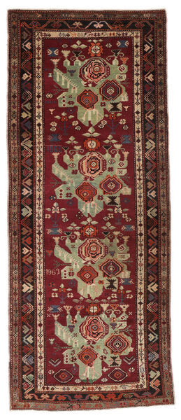 118X285 Karabag 1962 Rug Oriental Runner
 (Wool, Azerbaijan/Russia)