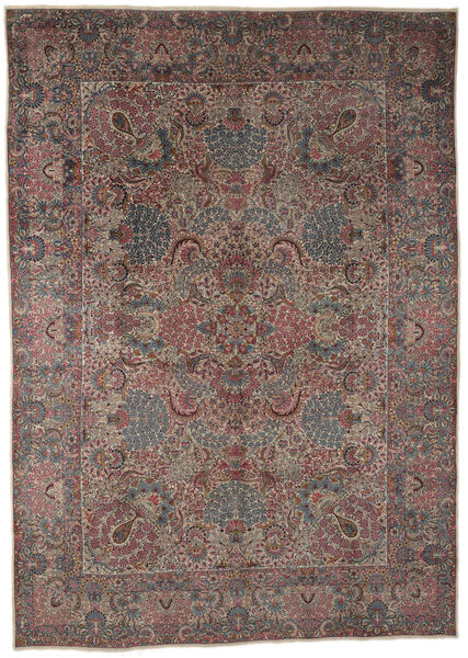 絨毯 オリエンタル ケルマン Ca. 1900 310X422 大きな (ウール, ペルシャ/イラン)