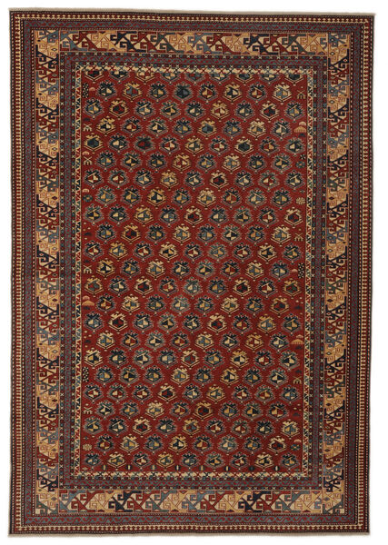  203X290 Schirwan Ca. 1980 Teppich Wolle