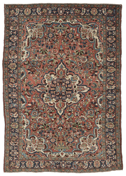135X200 絨毯 オリエンタル リリアン Ca. 1920 (ウール, ペルシャ/イラン)