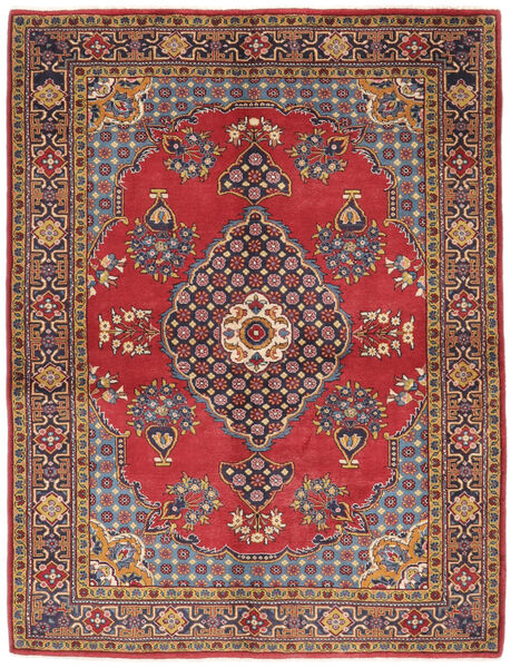  160X207 Wiss Teppich Persien/Iran Carpetvista