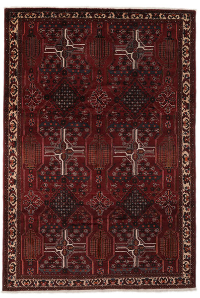 212X310 Tapete Balúchi Fine Oriental (Lã, Pérsia/Irão) Carpetvista
